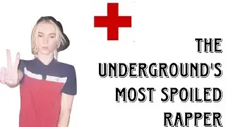 2hollis The Undergrounds Spoiled Toddler