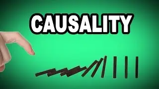 Learn English Words: CAUSALITY - Meaning, Vocabulary with Pictures and Examples