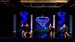 Pocket Full Of Posey - Extensions Dance Company - [Chicago, IL]