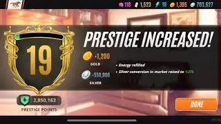 Reaching Level 19 in Rival Stars?! Let&rsquo;s Play #1