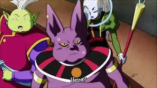 Dragon ball super &eacute;pisode 99