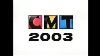 CMT Commercials Vol. I