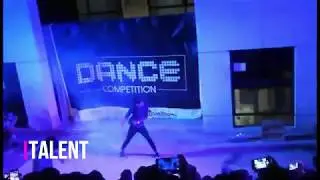 Dance Competition || Air University || Part 1 || Air Nexus 2018
