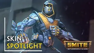 Eliminator Ravana Skin Spotlight