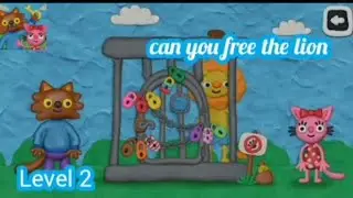 12 Locks: Fun Pets &ndash; Level 2 Gameplay | Puzzle Walkthrough