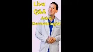 Skincare Q&A With A Dermatologist