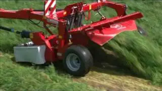 Lely - Grassland Machinery