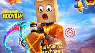 CS RANK PUSHING / 1V4 HEADSHOTS FUNNY CLIP😜😝 VIDEO....