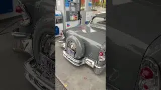#car #automobile #oldclassic #cars #classic #oldschool #elmust #cartok #oldies #custom #shorts