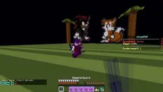 ZIBLACKING VS KIRXO [480FPS]