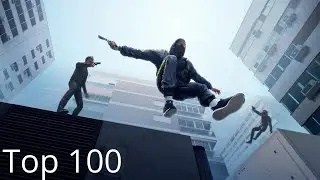 Squirming my way through the Stride VR ranks - Top 100