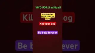 WYD FOR 5 MILIION #music #cover #singer #song #coversong #findoutthinksong