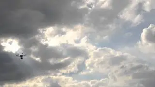 Drones and Privacy