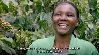 Co-op Fairtrade Coffee &ndash; Climate Justice