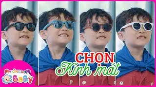 K&Iacute;NH M&Aacute;T REAL SHADES - B&Eacute; AN TO&Agrave;N, MẸ H&Agrave;I L&Ograve;NG
