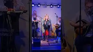 Aurora - Some Type Of Skin - live in Cologne 05.06.2024 - acoustic show @ Die Wohngemeinschaft K&ouml;ln