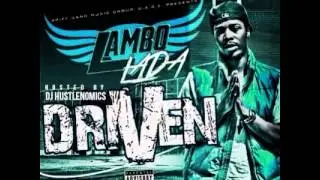 Lambo Lada - Enough For Me Prod. By Scarecrow Beats