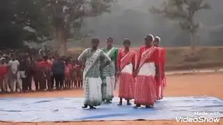 swar leka abuwe disumu birsa munda jayanti till