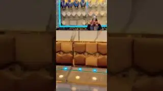 #gold #jewellery #gift ##unboxing #beautiful #flowers #box #foryou #video #viral #gold #accessories