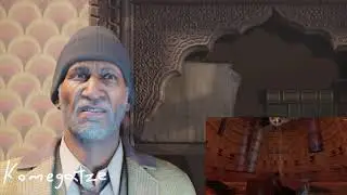 [SFM] Unforeseen Consequences?!