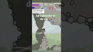 Mini Militia epic moment part 3(1)