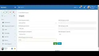 Power BI Admin by Biznex Software Solutions