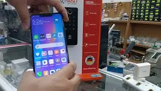 How to setting Ttlock app wifi gateway