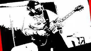 Leonardo Pancaldi - Lead Guitar -