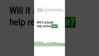 Can rosemary oil help regrow hair?