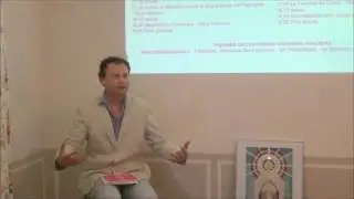 Educazione Spirituale - Conferenza di Raul Micieli