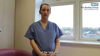 Trust Strategic Goal - Excellent healthcare, improve health for all