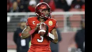 UTAH UTES |'REVOLUTION' | FOOTBALL PUMP UP 2017-18 | HD