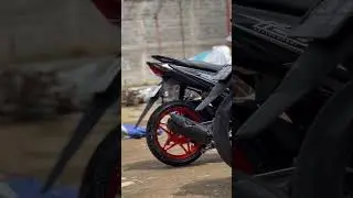 Rekomendasi ban donat nih cuyy buat ring 14 #mp27 #corsar46 #shorts