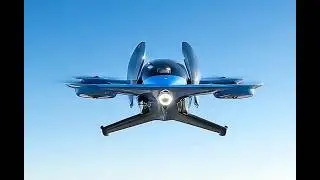 Top Flying Cars That Will Change the Way We Travel