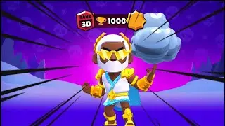 Rank 30 Brock