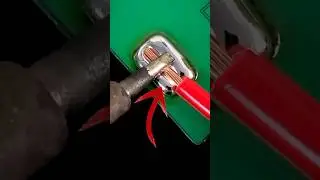 The Secret to Perfect Soldering Every Time