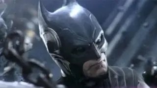Injustice: Gods Among Us - iOS Overview