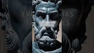 Truth From A Japanese Legend | Stoic Teachings