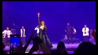 Sindi Ntombela&rsquo;s live recording| The watchman&rsquo;s camp| Worship medley