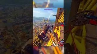 ONE SHOT KILL CROSSBOW IS SO BROKEN IN WARZONE! 🤯 #warzone #warzoneglitches