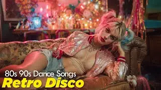 TOP 10 Best Loved Disco Tracks (80s/90s) | Retro Disco Songs