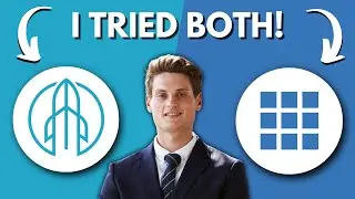 NEW! Rocket Net vs Bluehost (2025) ⚡ | Premium vs Budget Hosting Comparison