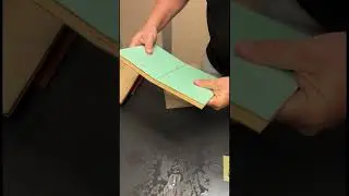 💧 24-Hour Waterproof Laminate Challenge &ndash; The Shocking Results! 😱