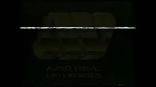 Audio Visual Enterprises/Walt Disney Home Video (1986)