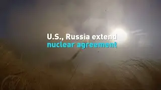 U.S., Russia attempts to revamp nuclear deal