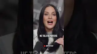 Bari Weiss defends yanking &lsquo;60 Minutes&rsquo; segment on controversial El Salvador prison #shorts