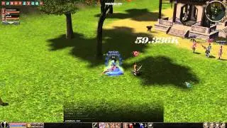 FlyingWorld2 Krit Rekord