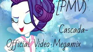 [PMV]Cascada