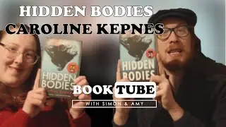 Hidden Bodies by Caroline Kepnes | BookTube Review