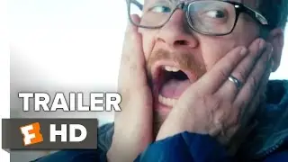 The Night Before Official Trailer #1 (2015) - Joseph Gordon-Levitt, Seth Rogen Movie HD